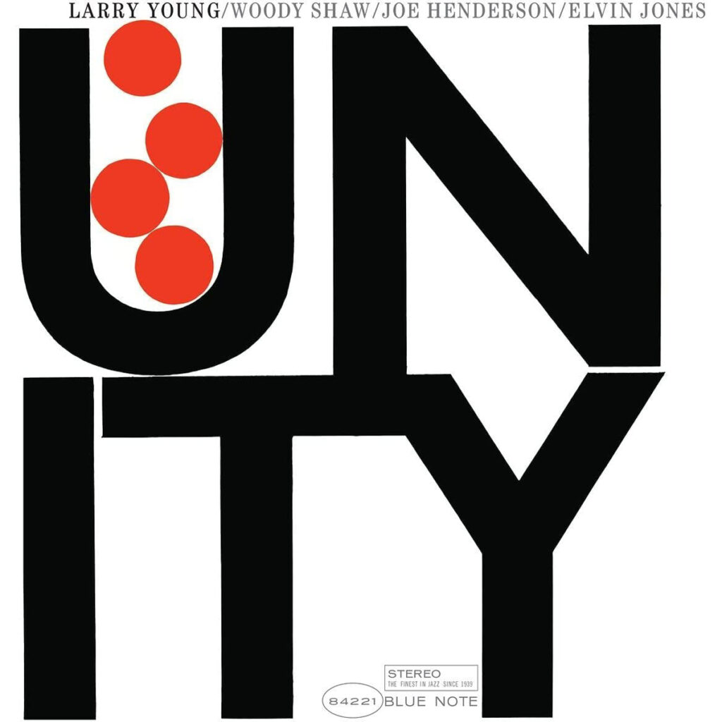 Larry Young - Unity