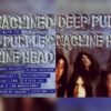 Albumdoppel: Machine Head/Re-Machined