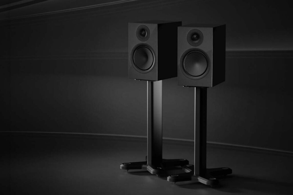 Monitor Audio Silver 7G Limited Edition