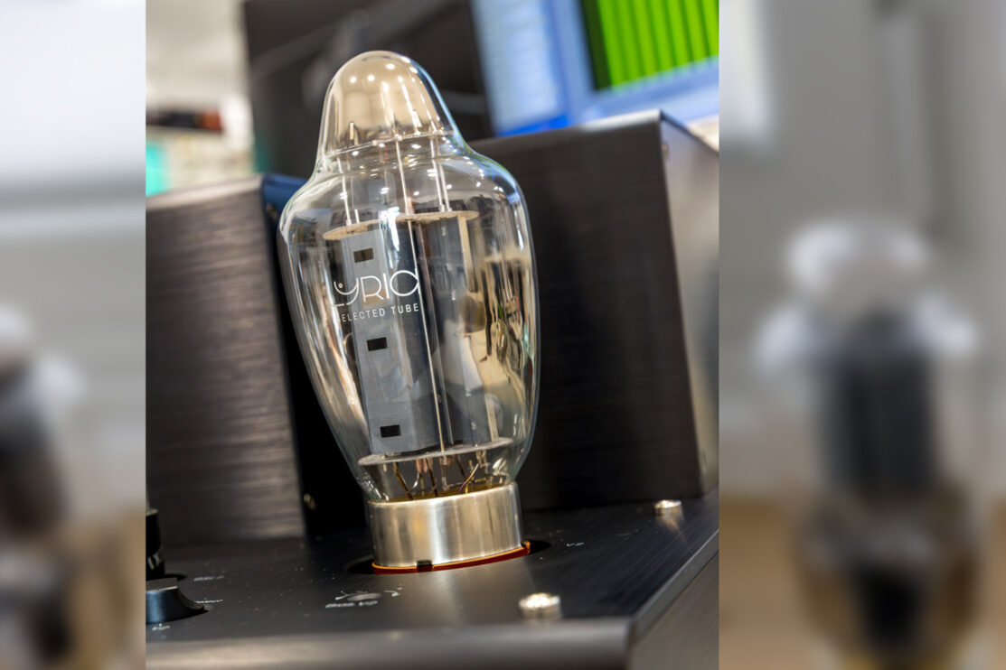 Lyric Audio in Schlüchtern