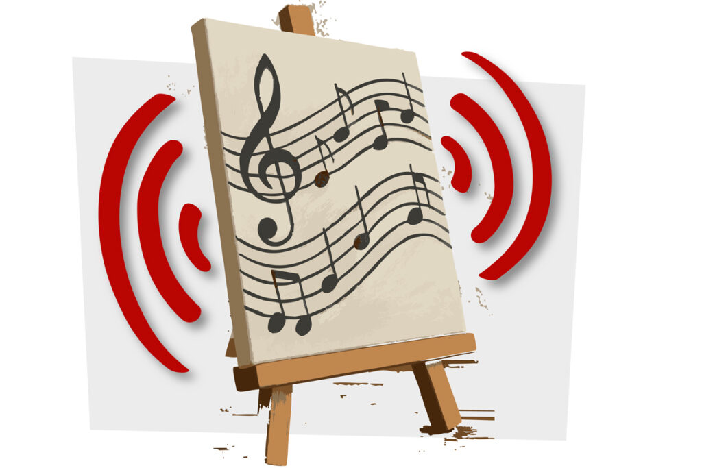 Tech Talk: Flächenstrahler