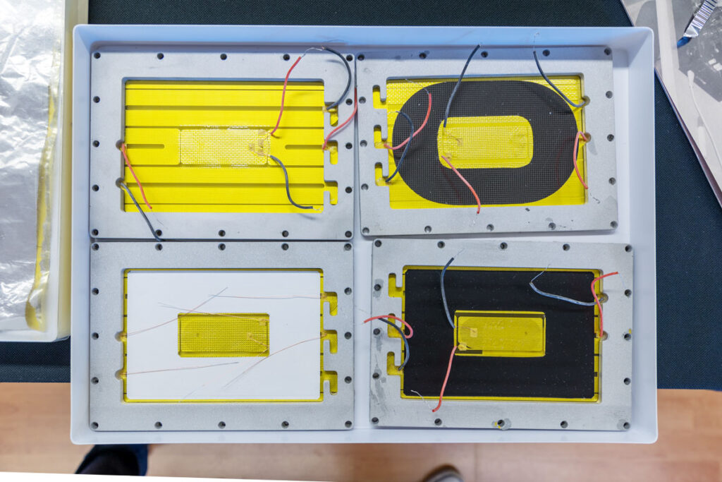 Tech Talk: Flächenstrahler