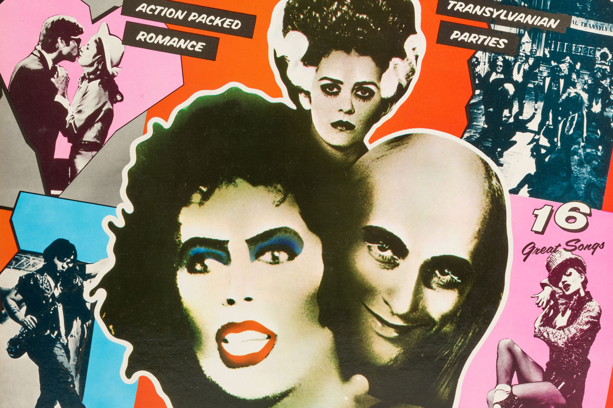 The Rocky Horror Picture Show - FIDELITY online