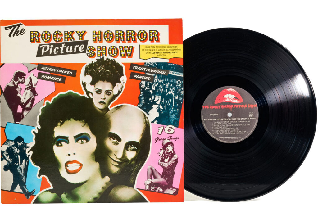 The Rocky Horror Picture Show