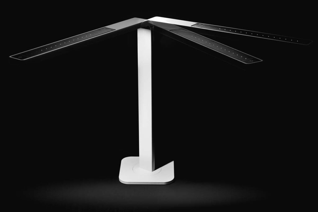 UberLight Frame 7100TL