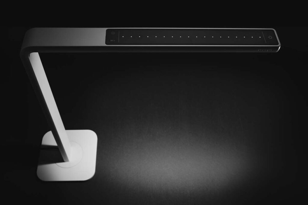 UberLight Frame 7100TL