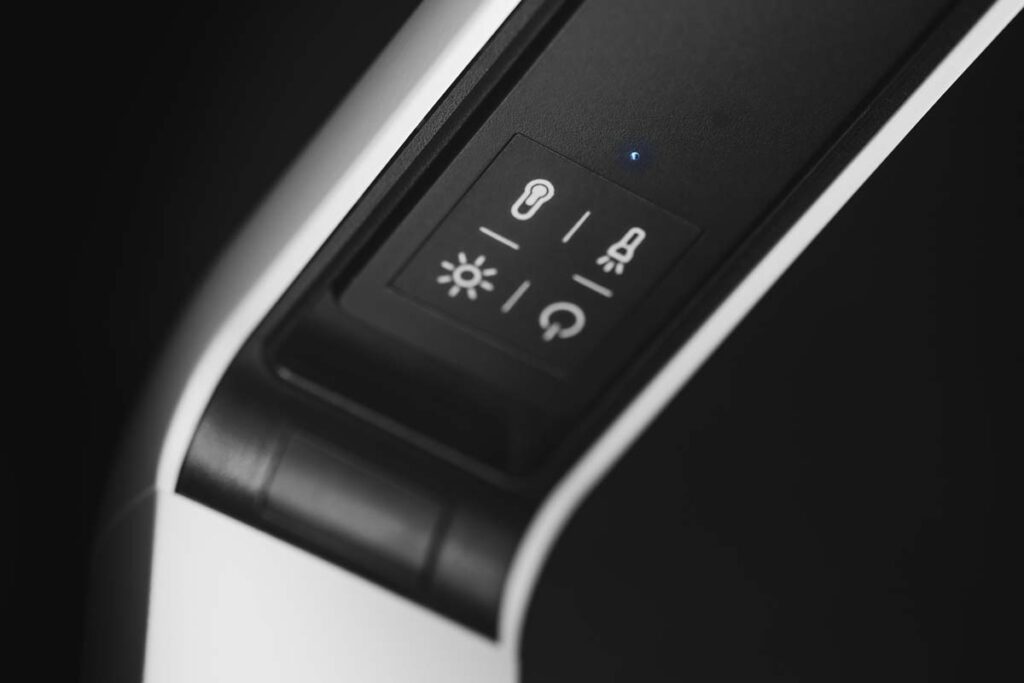 UberLight Frame 7100TL