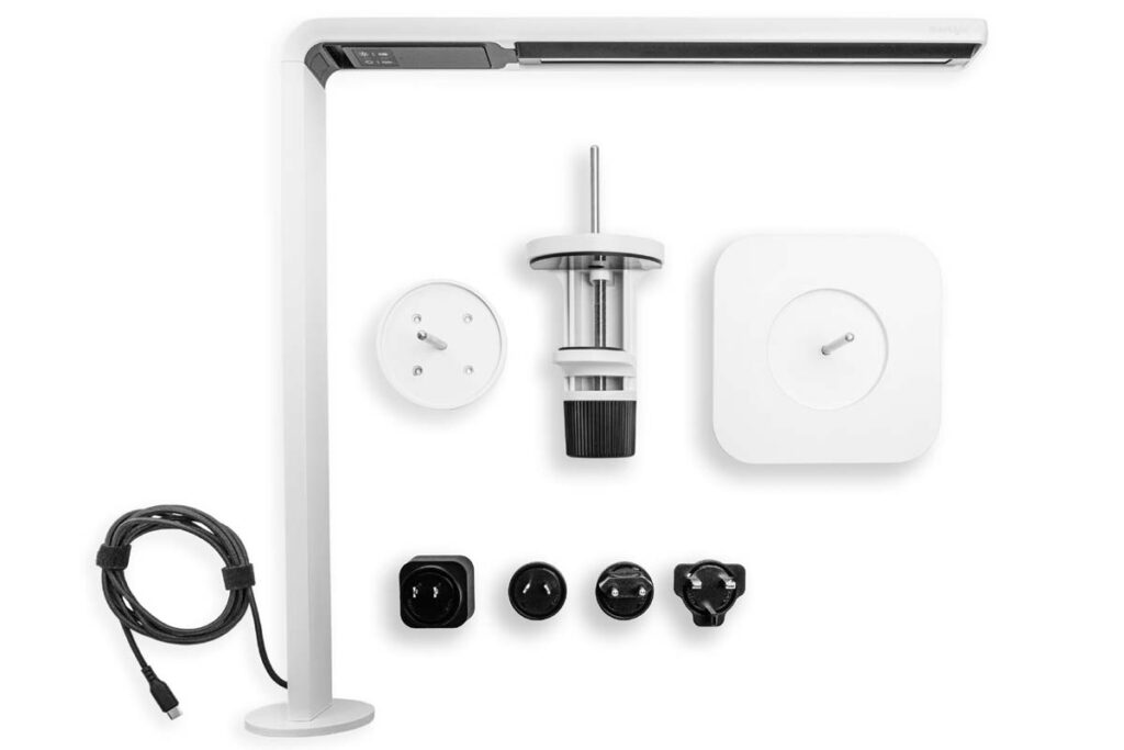 UberLight Frame 7100TL