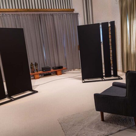 Zu Gast bei Villa Fonica