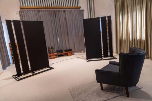 Zu Gast bei Villa Fonica