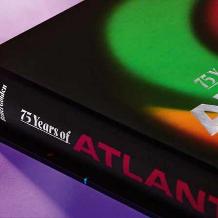 75 Years of Atlantic Records