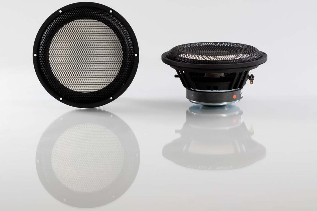 Admiravox AV 170 Standlautsprecher