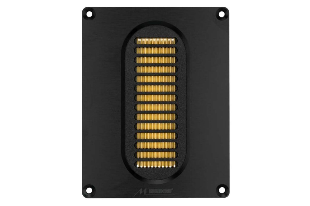 Admiravox AV 170 Standlautsprecher