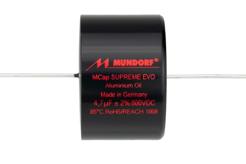 Admiravox AV 170 Standlautsprecher