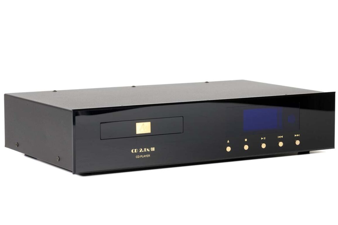 Japan-Pressungen - Made in Japan - FIDELITY online