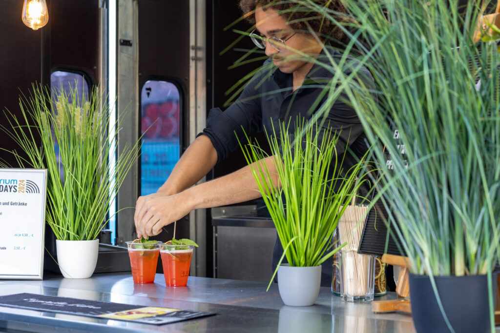 Auditorium Sound Days 2025