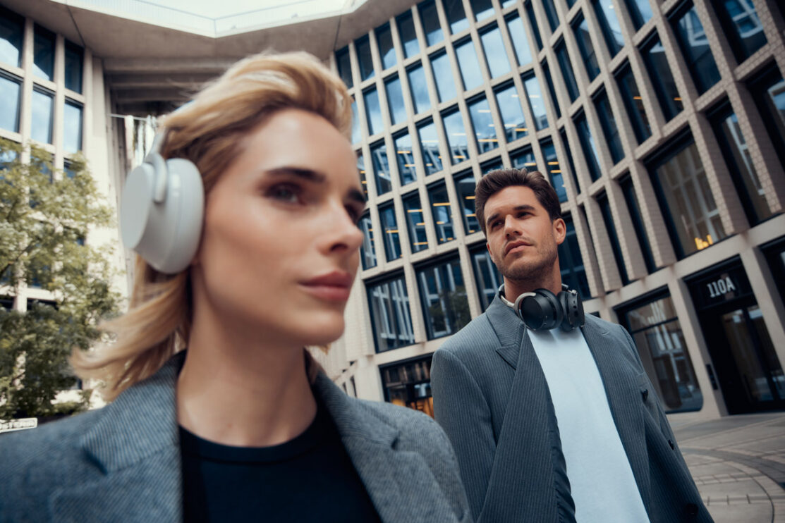 Beyerdynamic Aventho 200