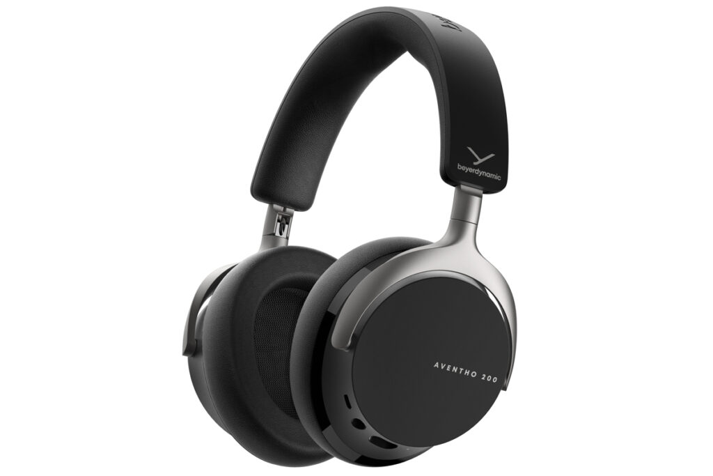 Beyerdynamic Aventho 200