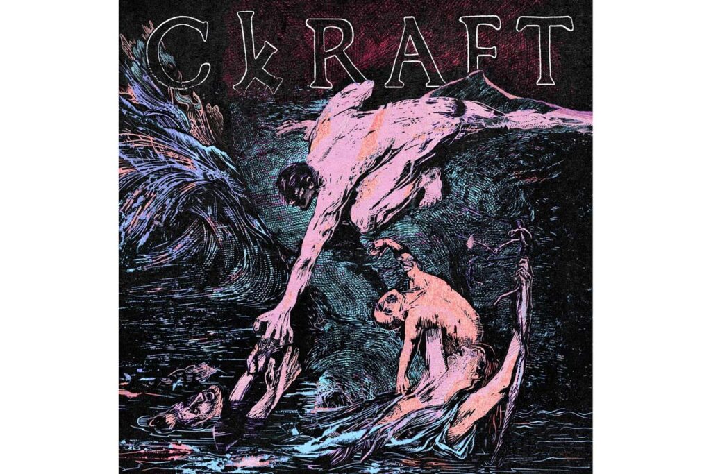 Ckraft - Uncommon Grounds