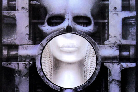 Emerson, Lake & Palmer - Karn Evil 9