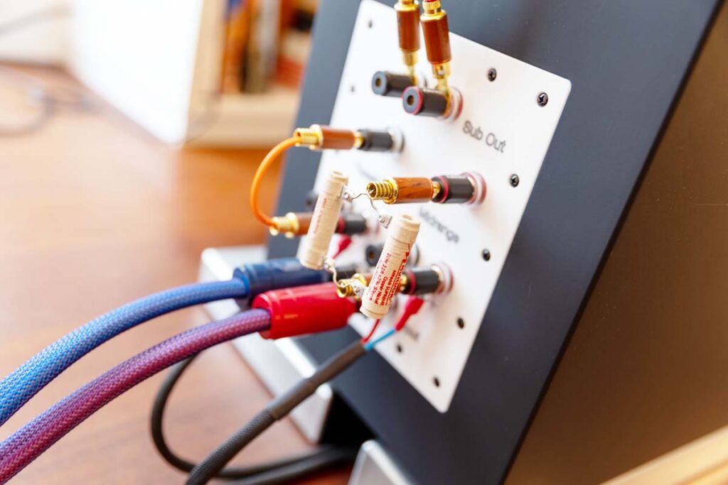 EMM Labs und Credo - Leserbesuch am Bodensee