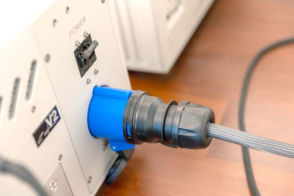 EMM Labs und Credo - Leserbesuch am Bodensee