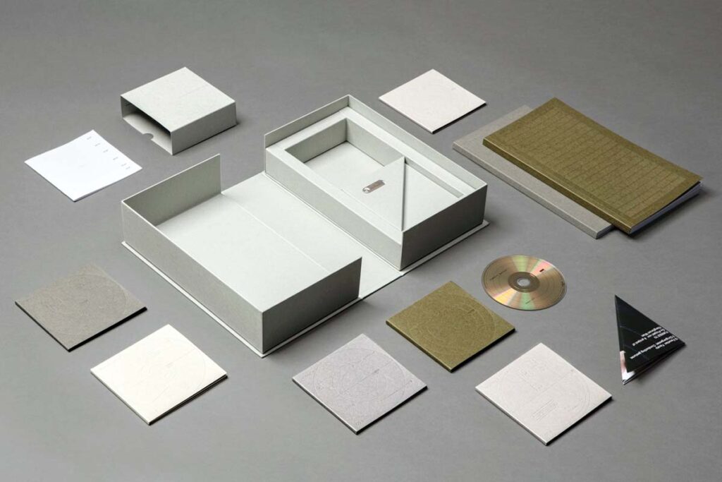 Furrer 70 Jubiläumsbox