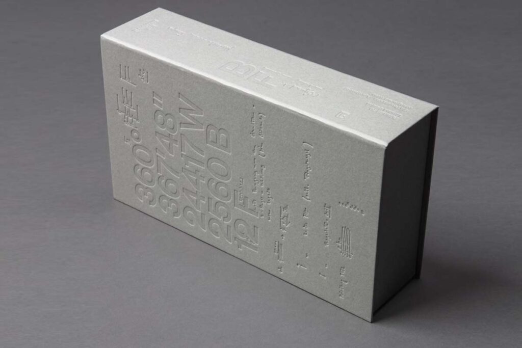 Furrer 70 Jubiläumsbox