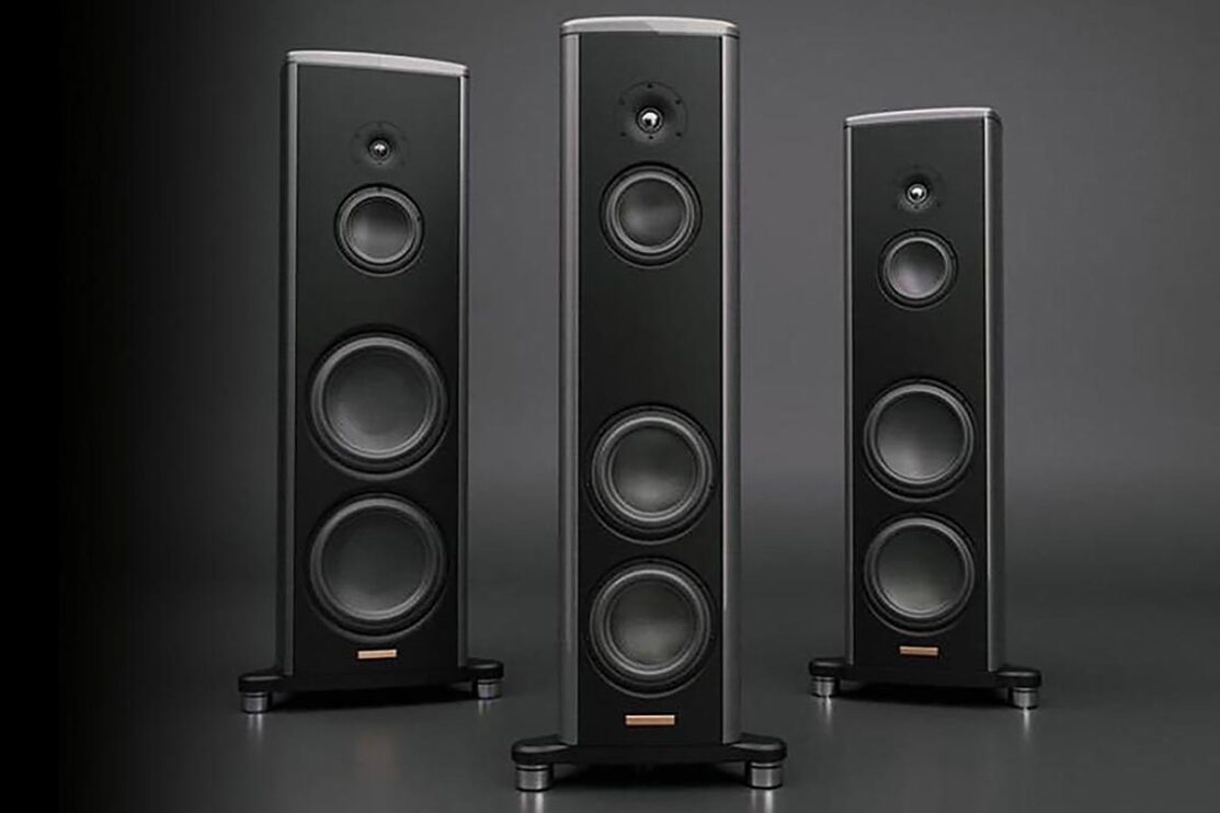 Magico S Klasse Live bei My-Sound in Starnberg