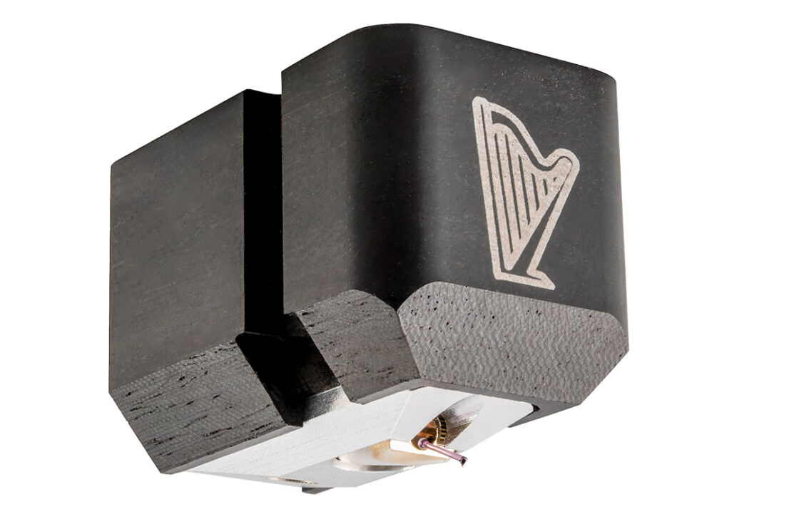 OTTA Mandolin MC-Tonabnehmer