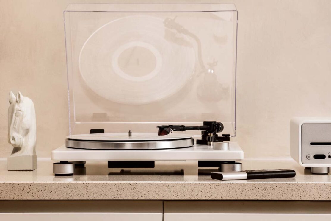 Sonoro Platinum Automatic EAS