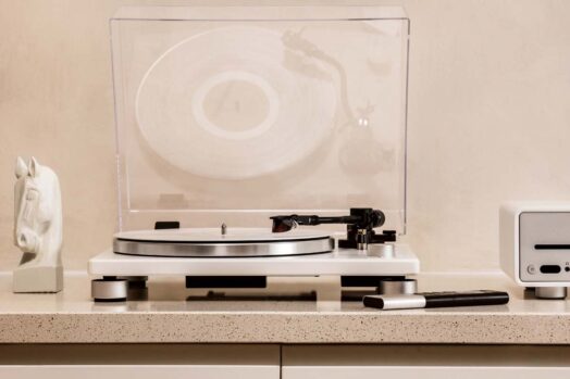 Sonoro Platinum Automatic EAS