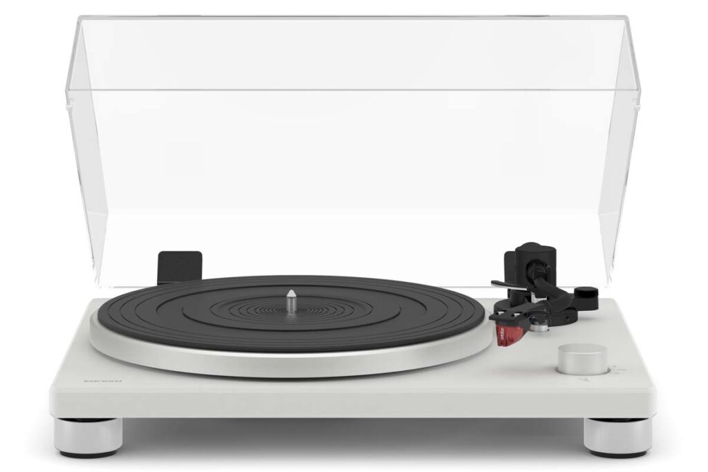 Sonoro Platinum Automatic EAS