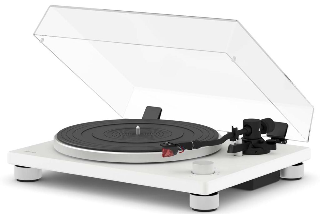 Sonoro Platinum Automatic EAS