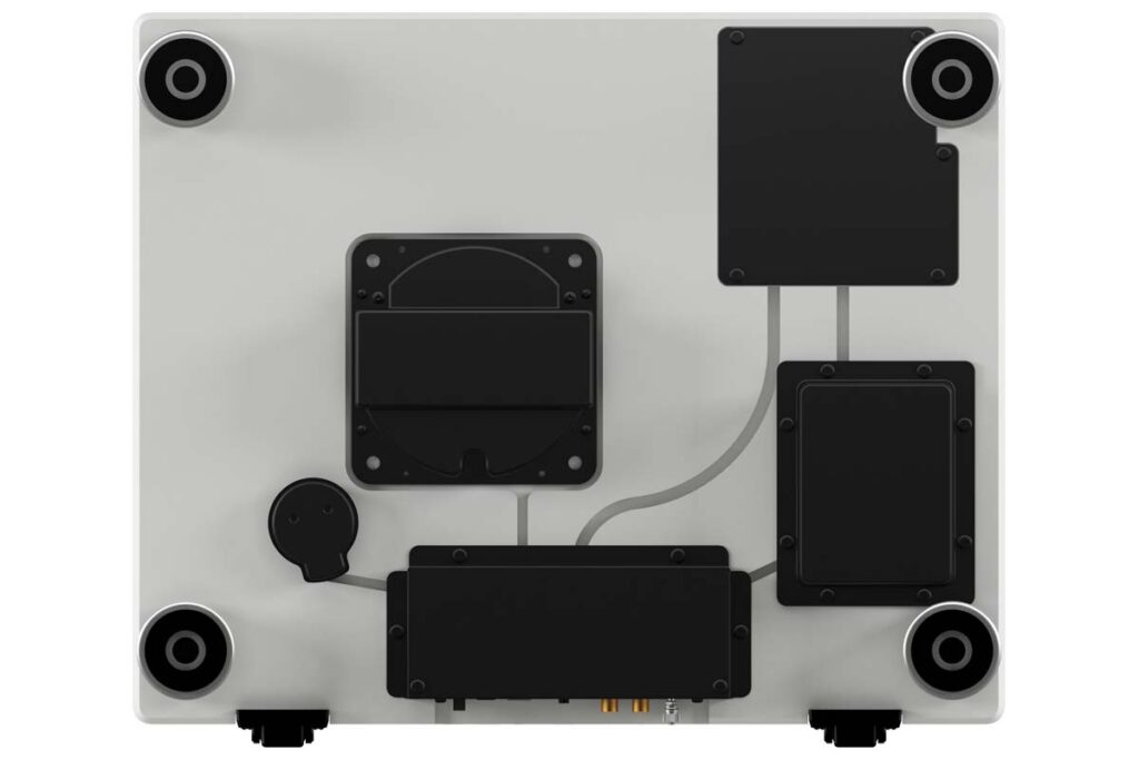 Sonoro Platinum Automatic EAS