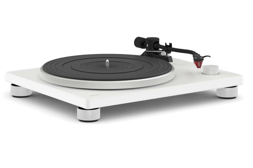 Sonoro Platinum Automatic EAS