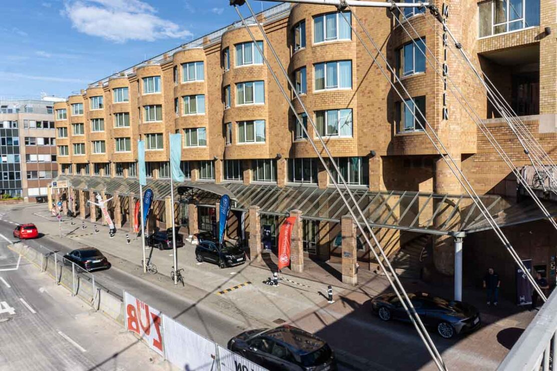 SDHT 2025, die Süddeutschen HiFi Tage in Stuttgart