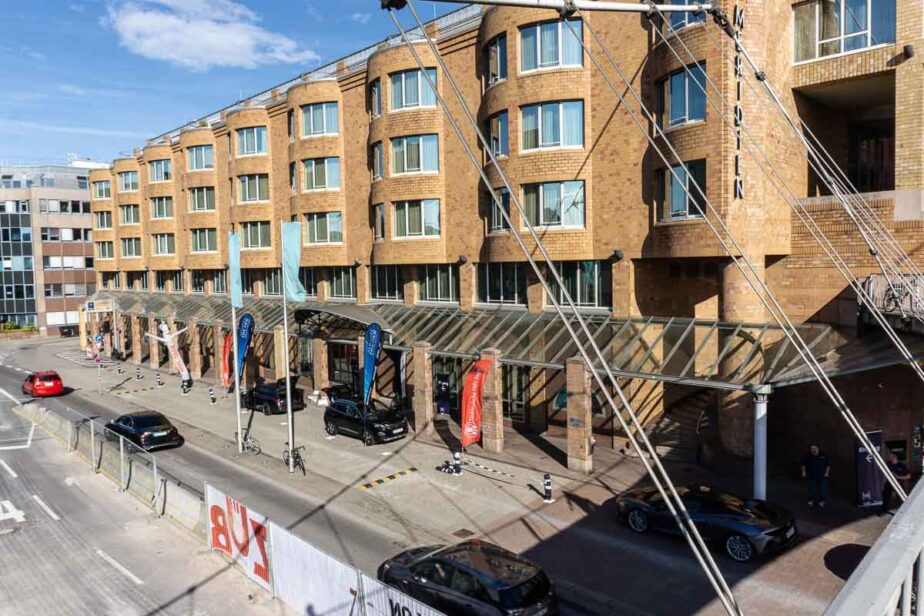 SDHT 2025, die Süddeutschen HiFi Tage in Stuttgart