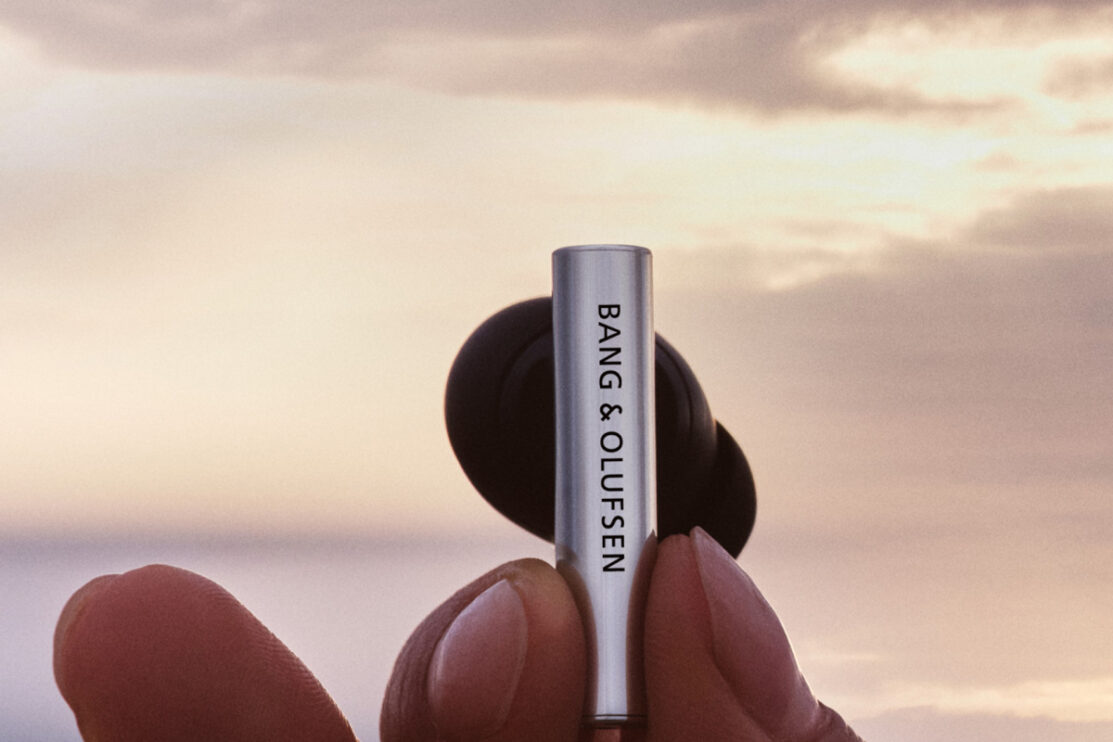 100 Jahre Bang & Olufsen