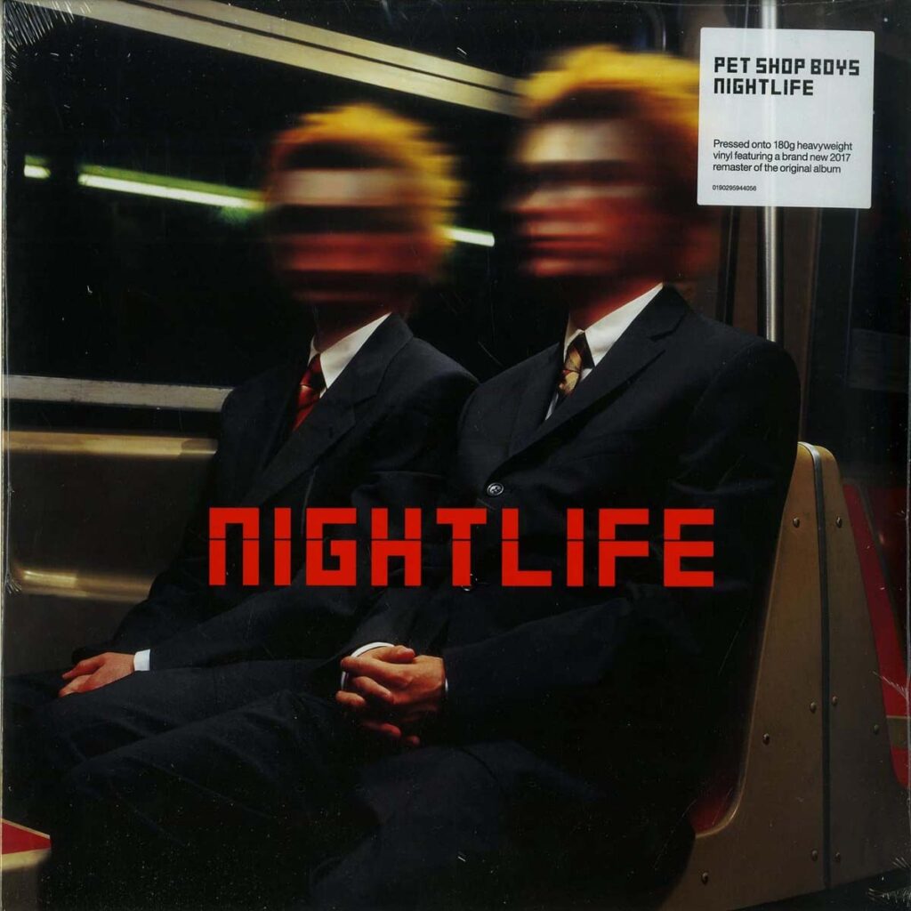 40 Jahre Pet Shop Boys