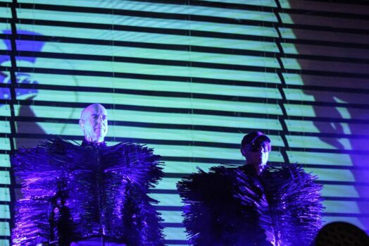 40 Jahre Pet Shop Boys