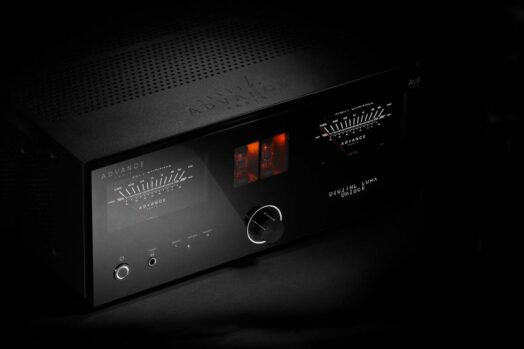 Advance Paris Apex-Serie