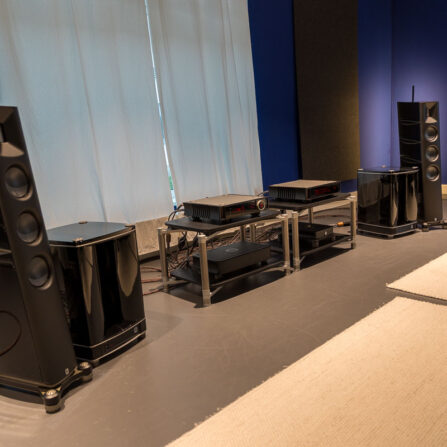 AGD bei HiFi Bamberg 2025