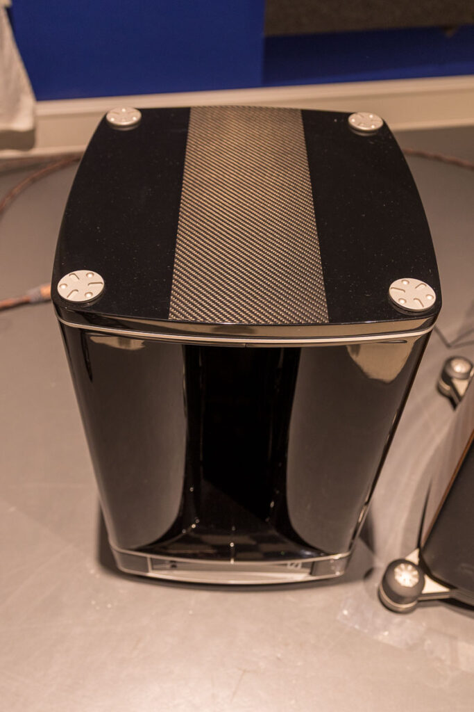 AGD bei HiFi Bamberg 2025