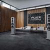 Auer Acoustics auf der FAS 2025