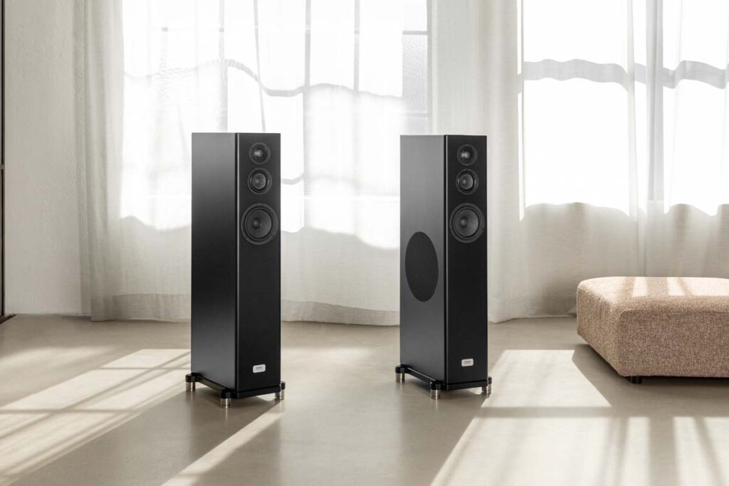 Auer Acoustics auf der FAS 2025