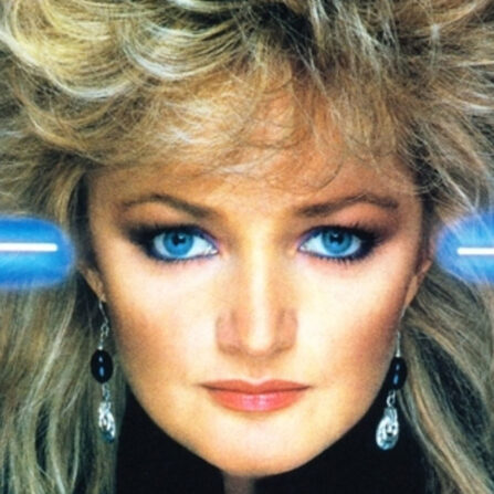 Bonnie Tyler - Total Eclipse of the Heart