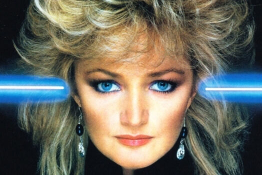 Bonnie Tyler - Total Eclipse of the Heart