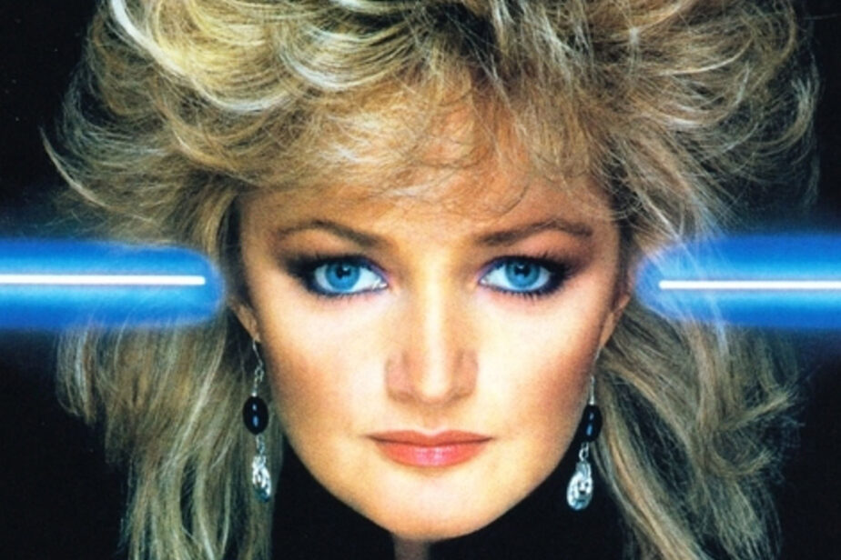 Bonnie Tyler - Total Eclipse of the Heart