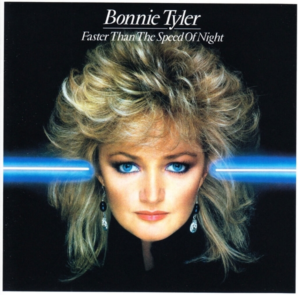 Bonnie Tyler - Total Eclipse of the Heart